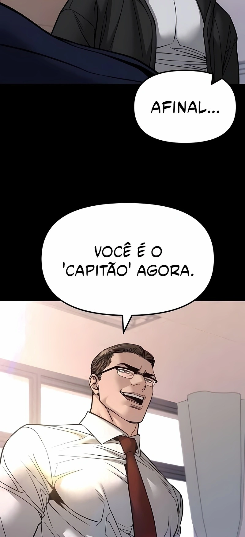 Designated Bully Capítulo 151 Página 10