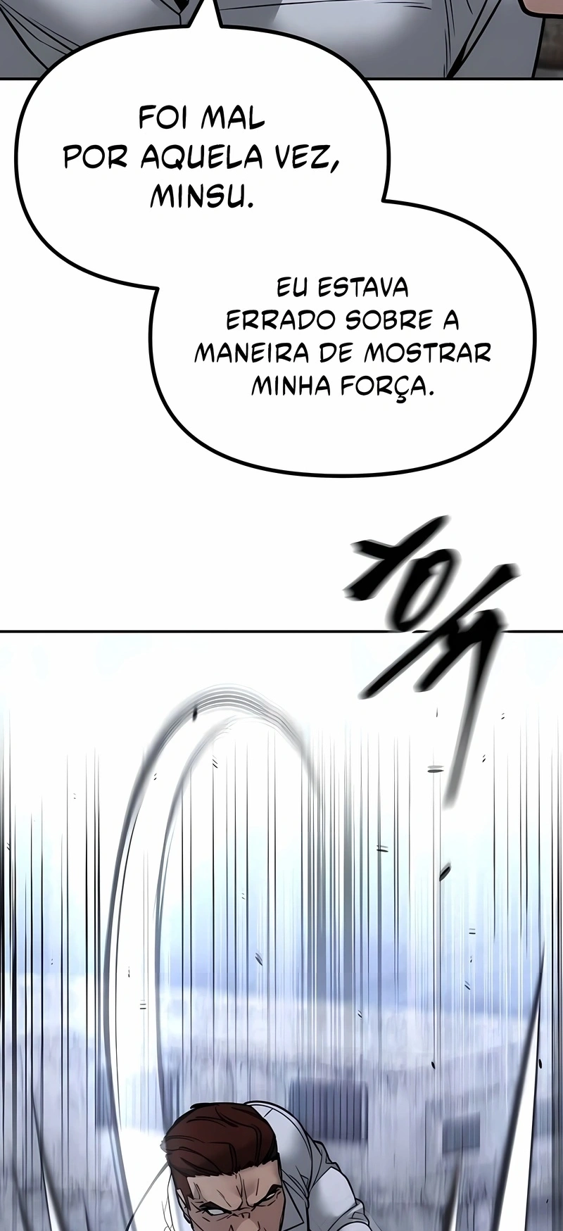 Designated Bully Capítulo 151 Página 100