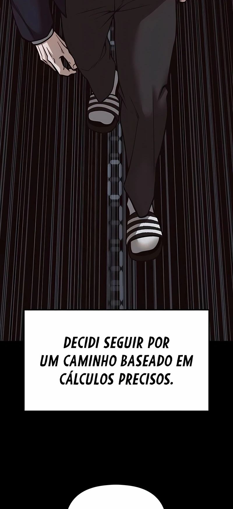 Designated Bully Capítulo 151 Página 41