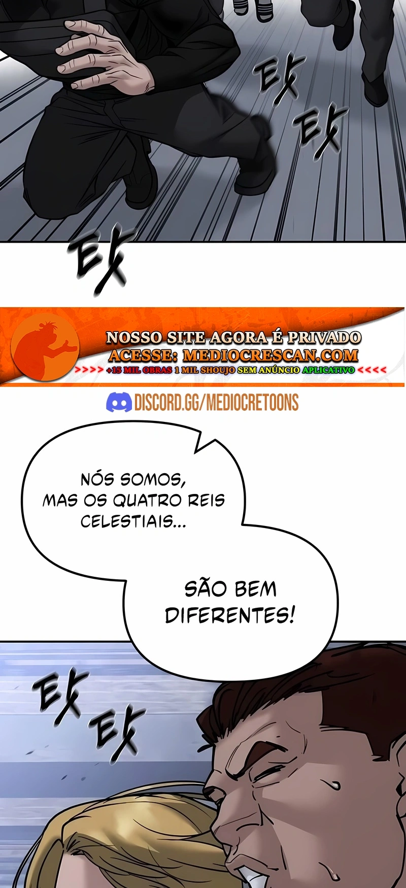 Designated Bully Capítulo 151 Página 88