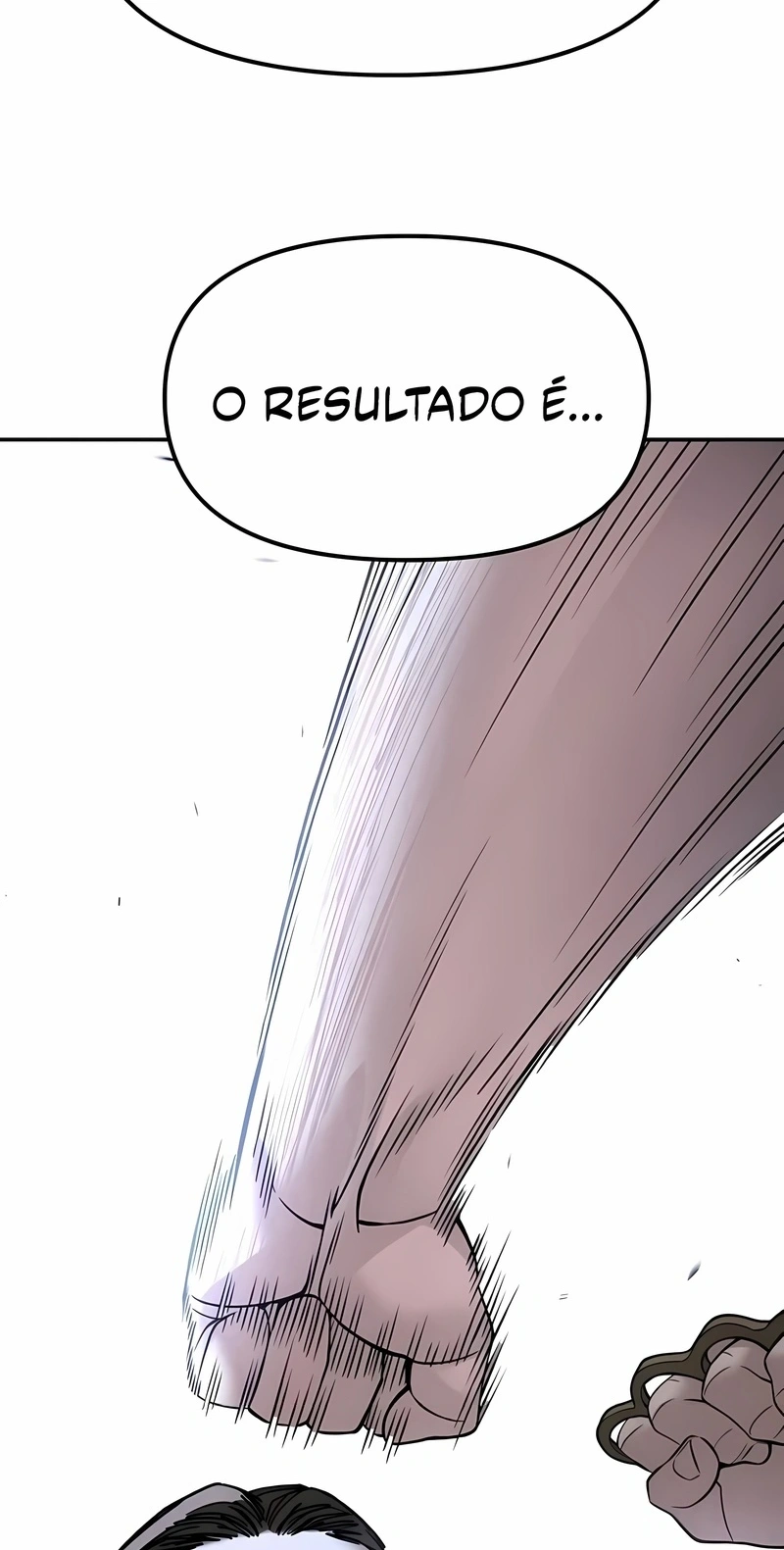 Designated Bully Capítulo 152 Página 101