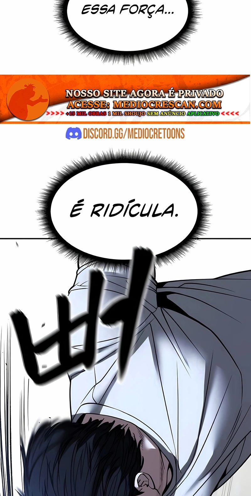 Designated Bully Capítulo 152 Página 66