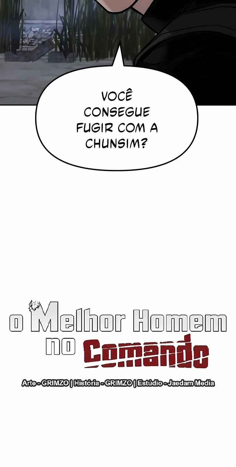 Designated Bully Capítulo 152 Página 8