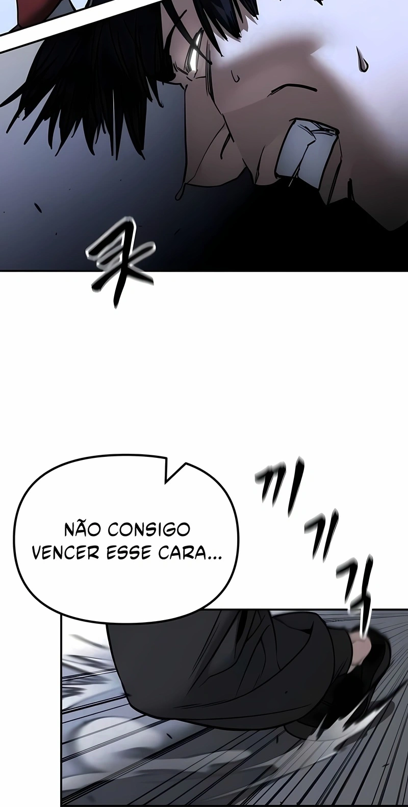 Designated Bully Capítulo 152 Página 92