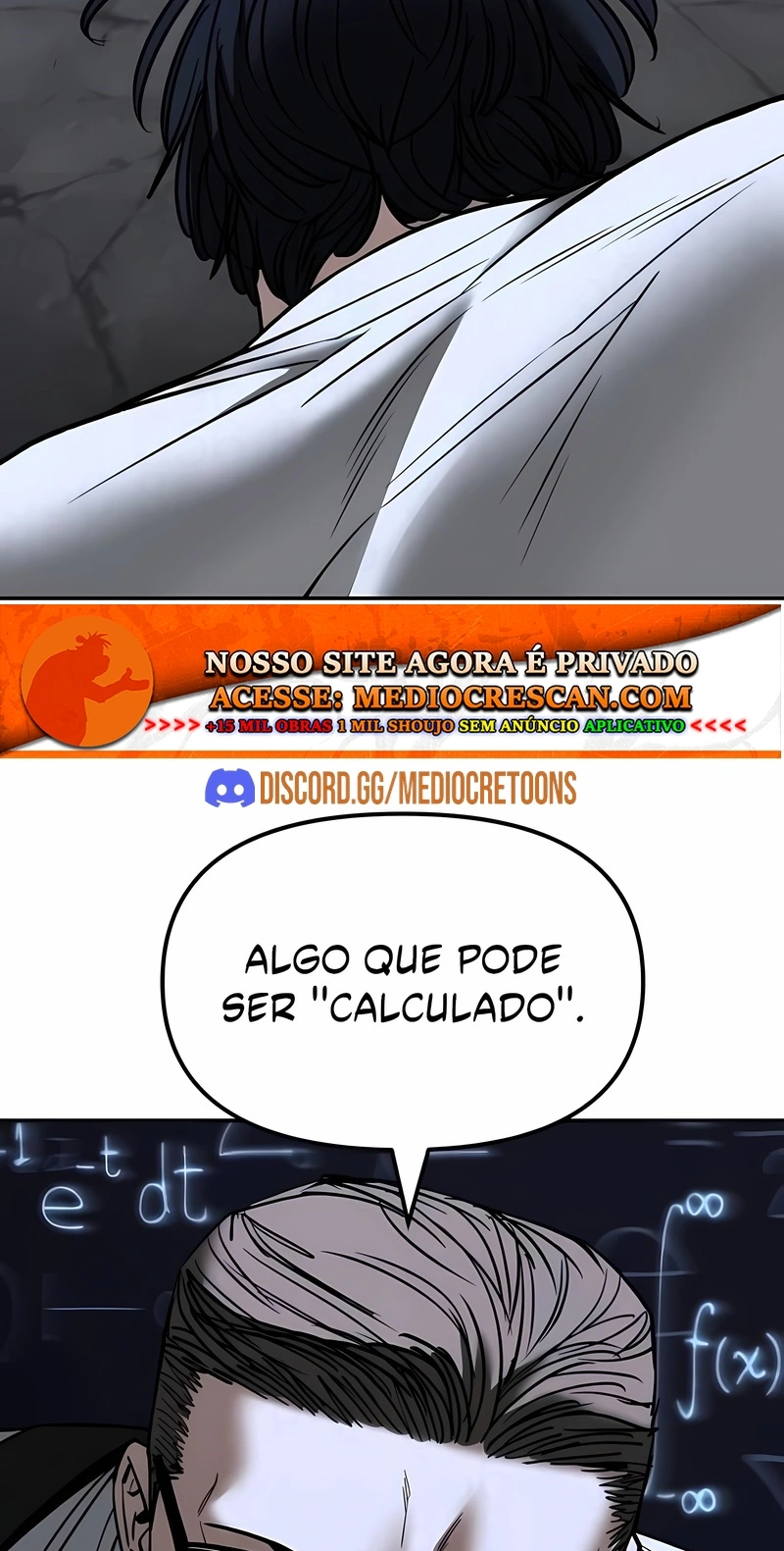 Designated Bully Capítulo 152 Página 98