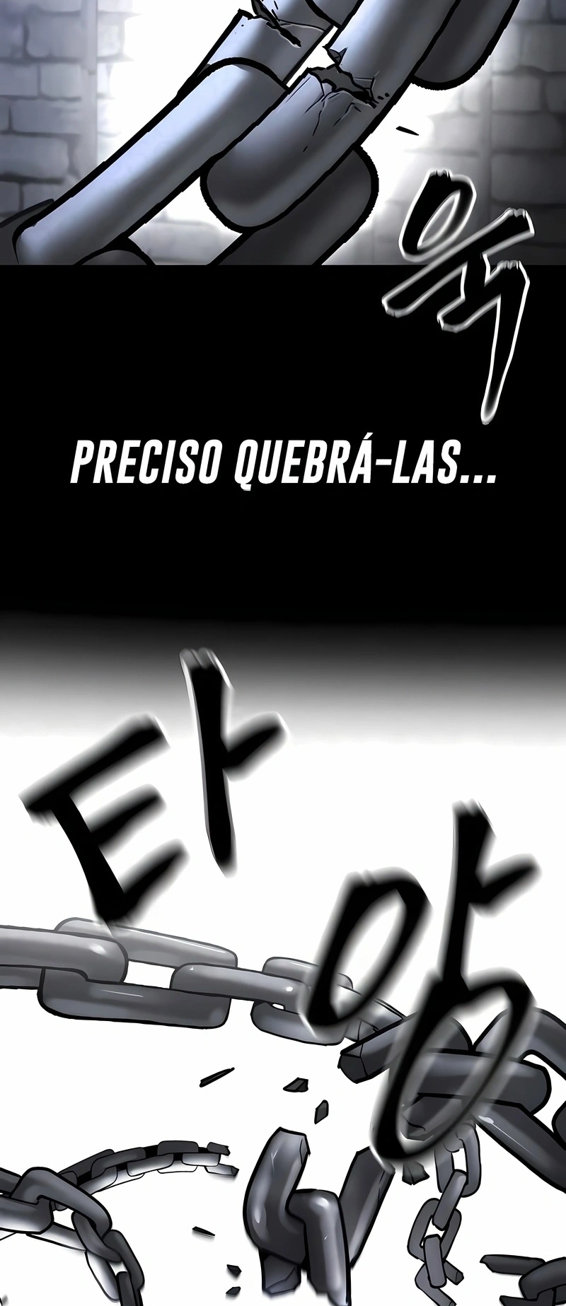 Designated Bully Capítulo 153 Página 106