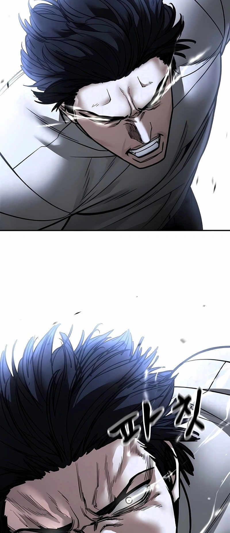Designated Bully Capítulo 153 Página 108