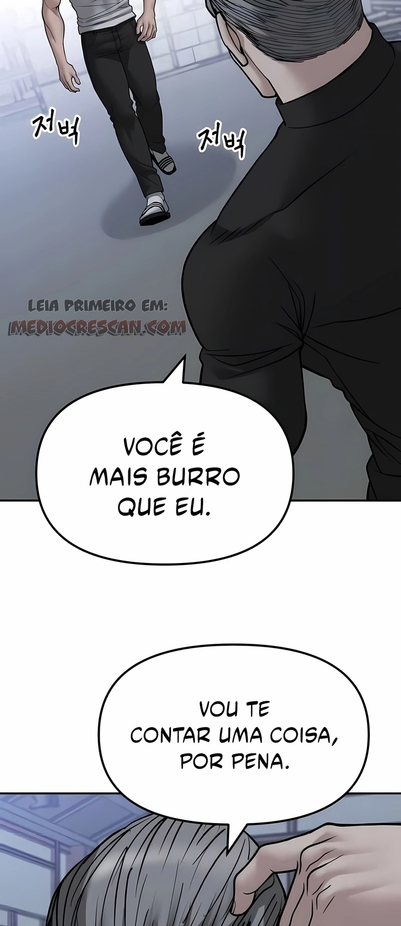 Designated Bully Capítulo 153 Página 28