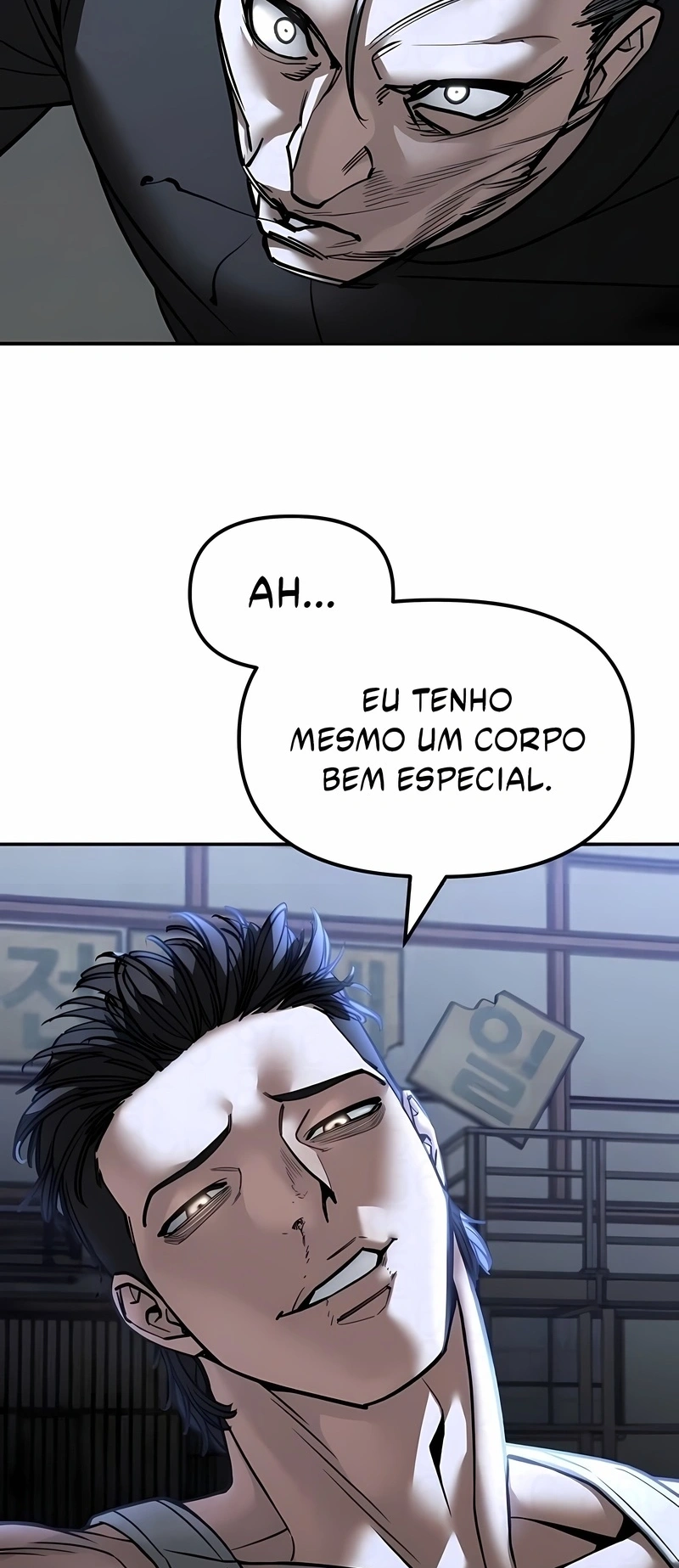 Designated Bully Capítulo 153 Página 37