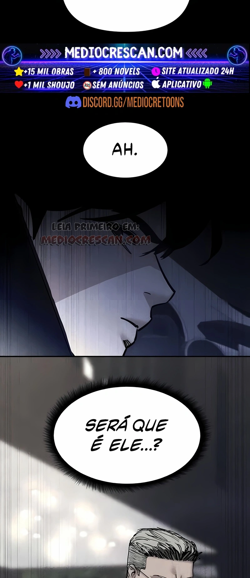 Designated Bully Capítulo 153 Página 43
