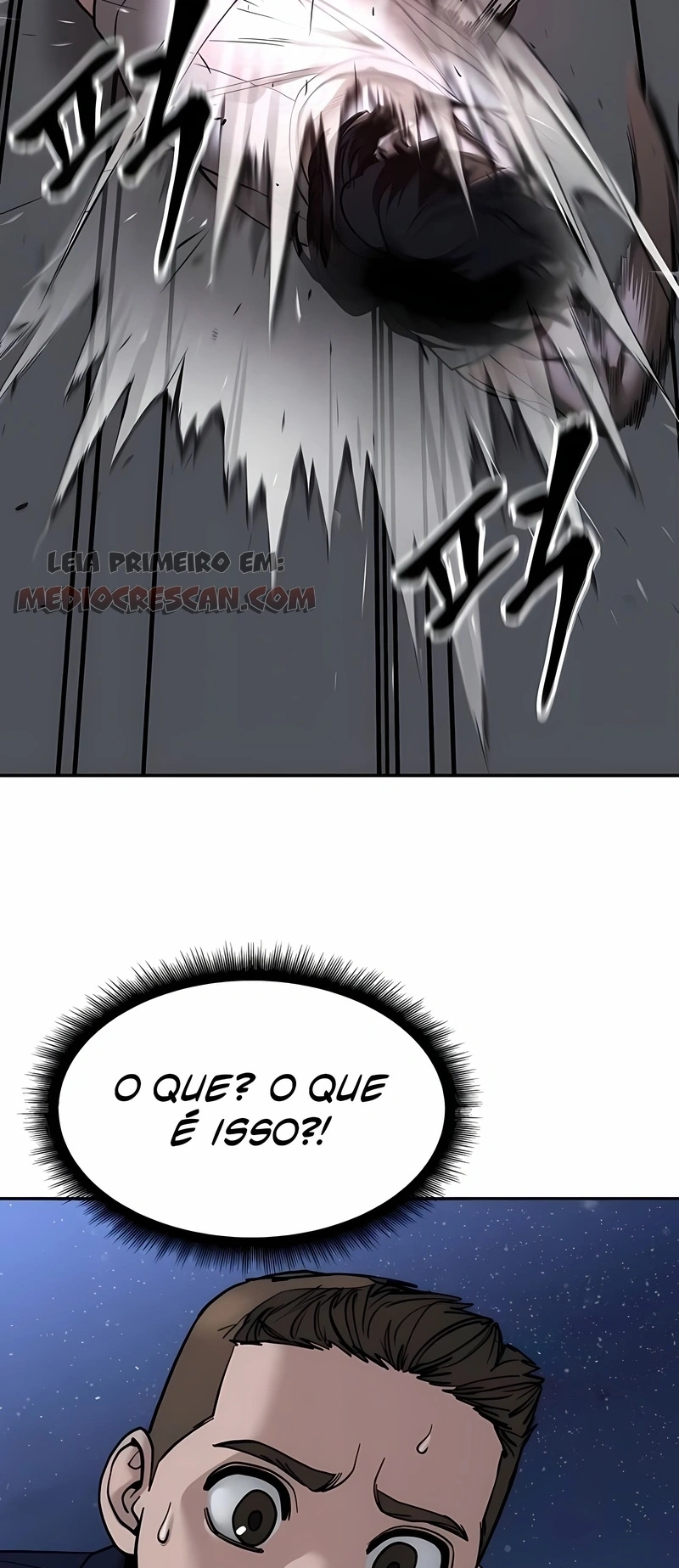 Designated Bully Capítulo 153 Página 69