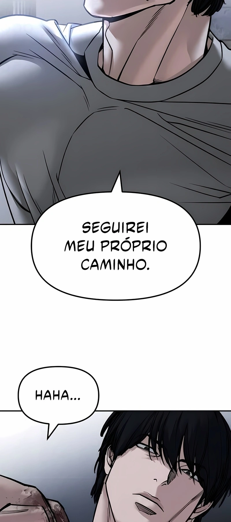Designated Bully Capítulo 154 Página 12