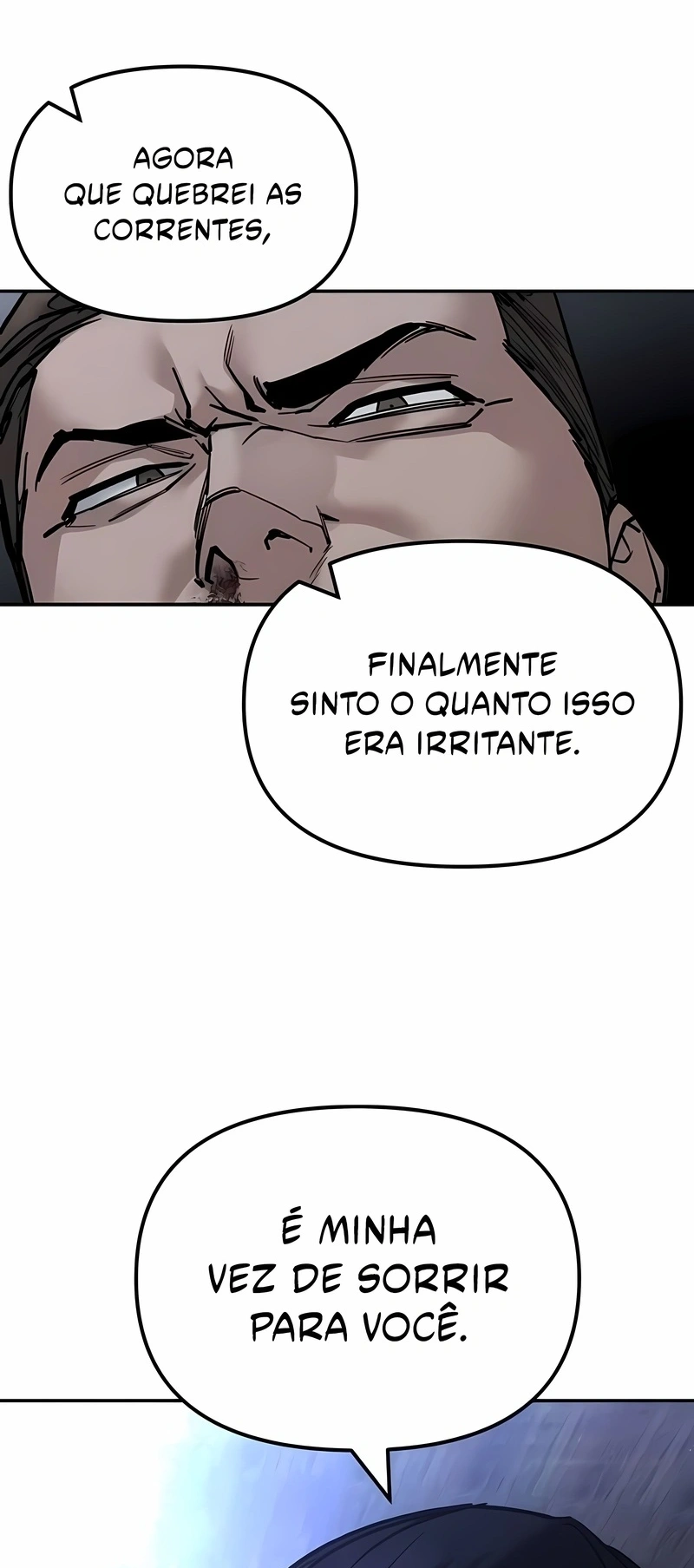 Designated Bully Capítulo 154 Página 15