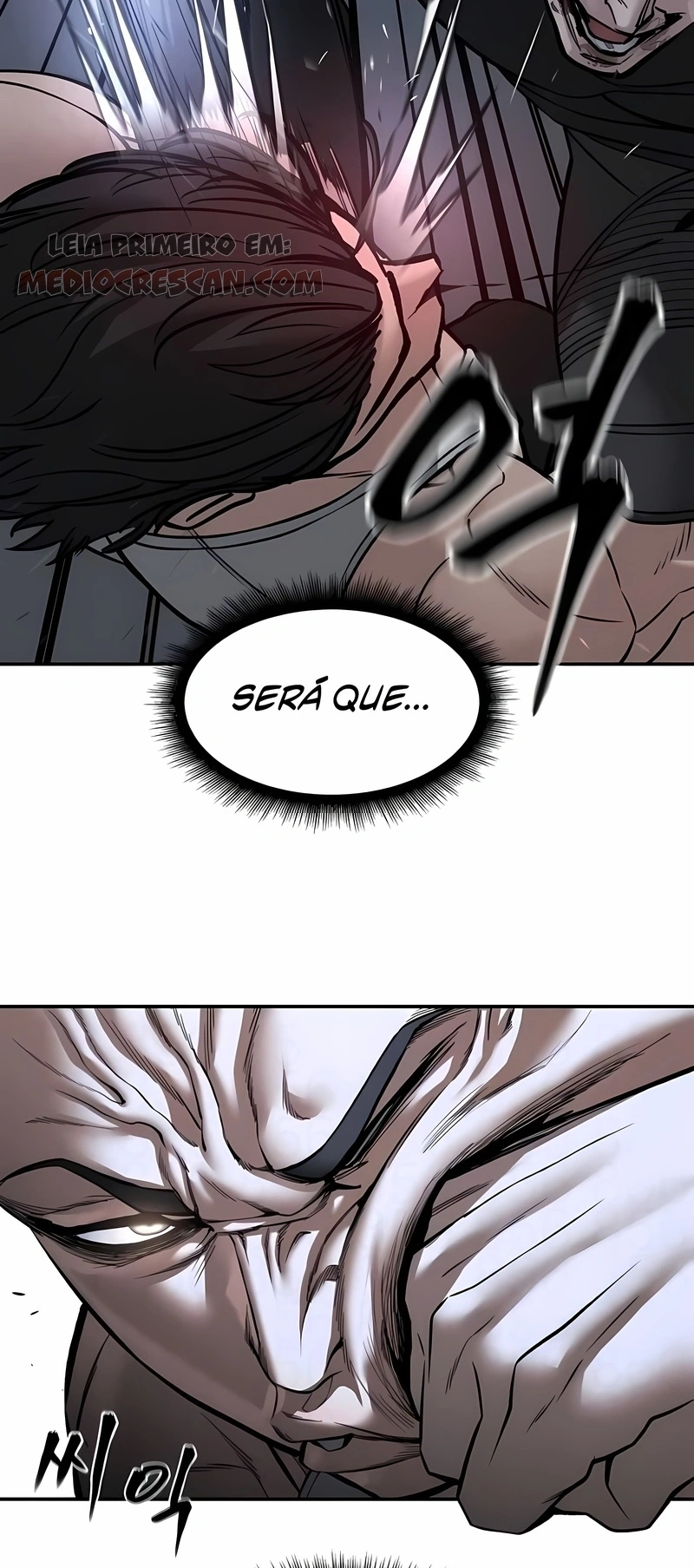 Designated Bully Capítulo 154 Página 29