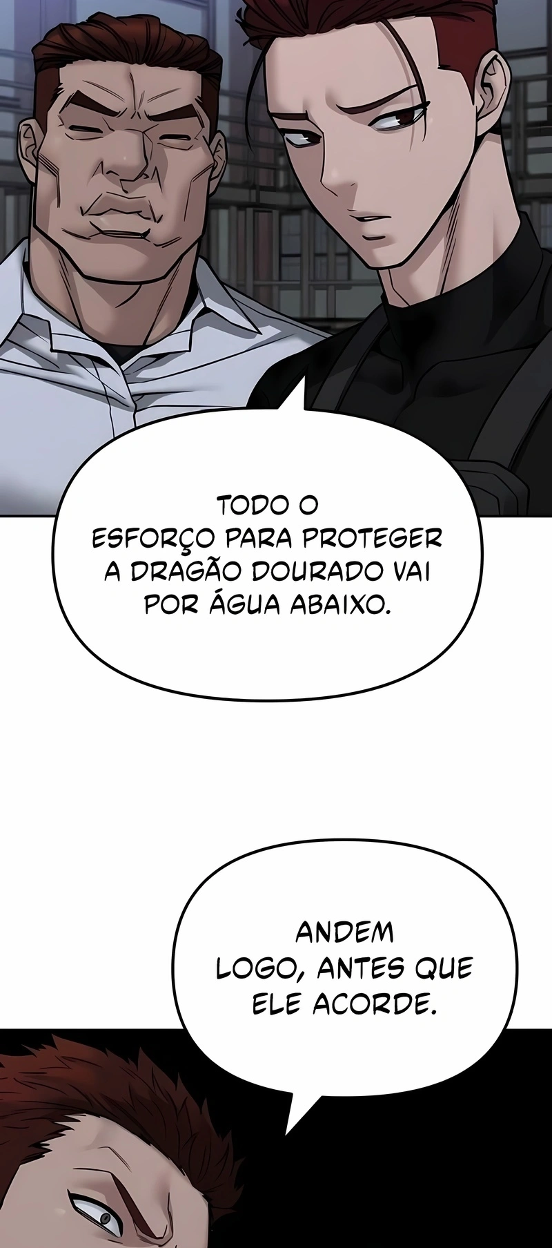 Designated Bully Capítulo 154 Página 68