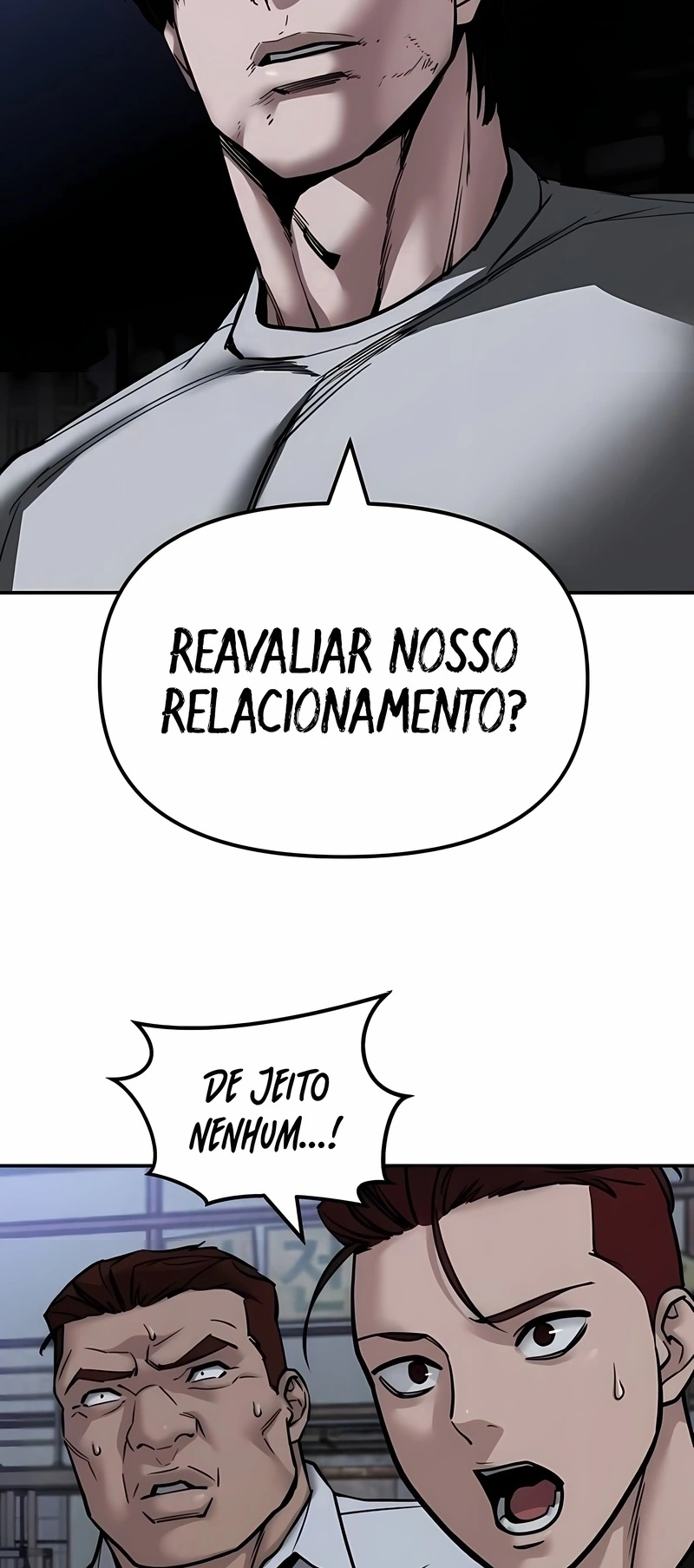 Designated Bully Capítulo 154 Página 73