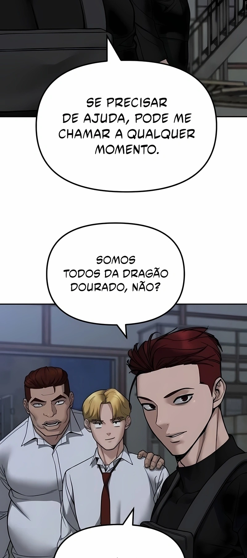 Designated Bully Capítulo 154 Página 90