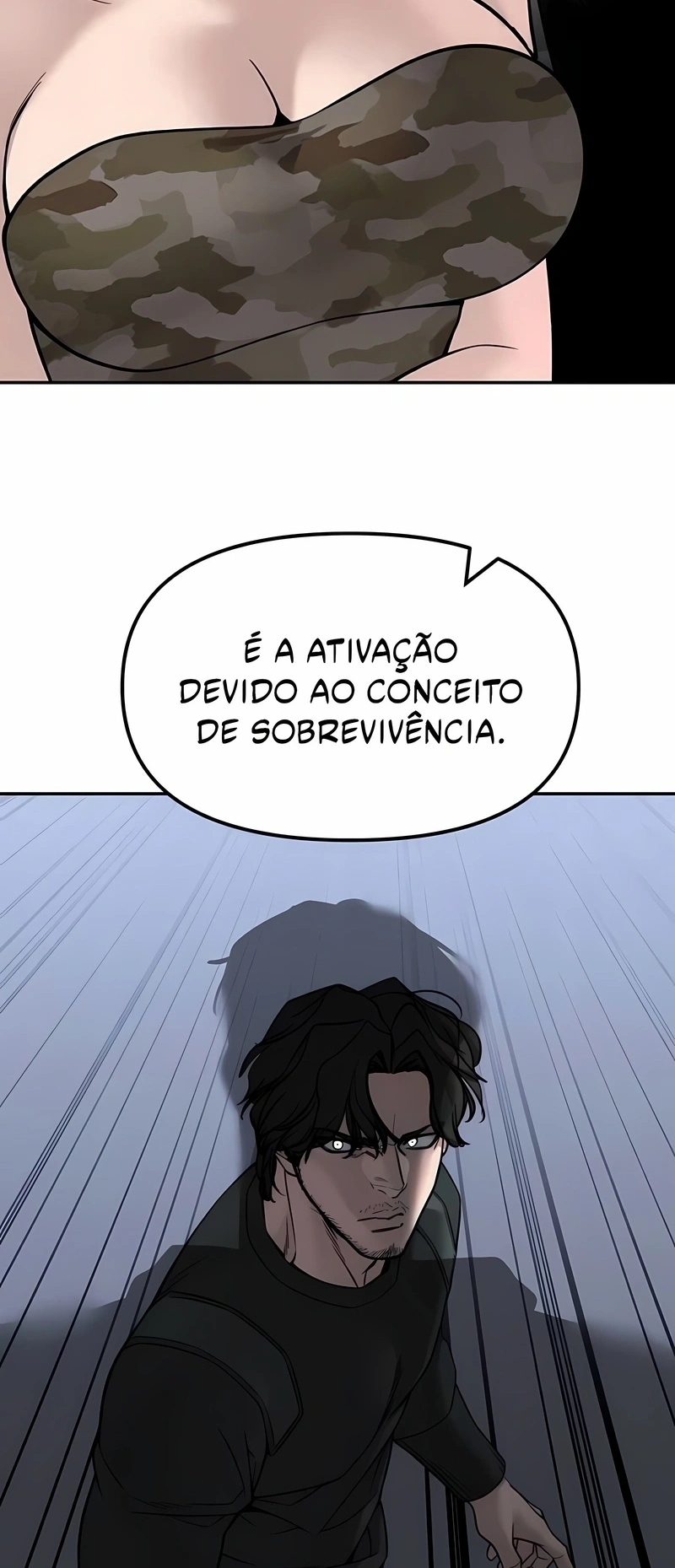 Designated Bully Capítulo 155 Página 103