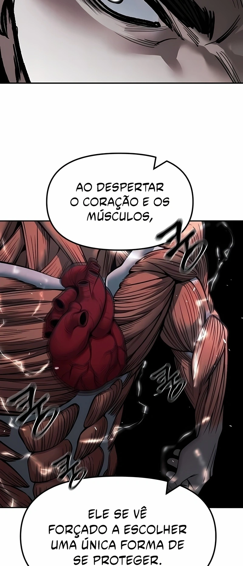 Designated Bully Capítulo 155 Página 105