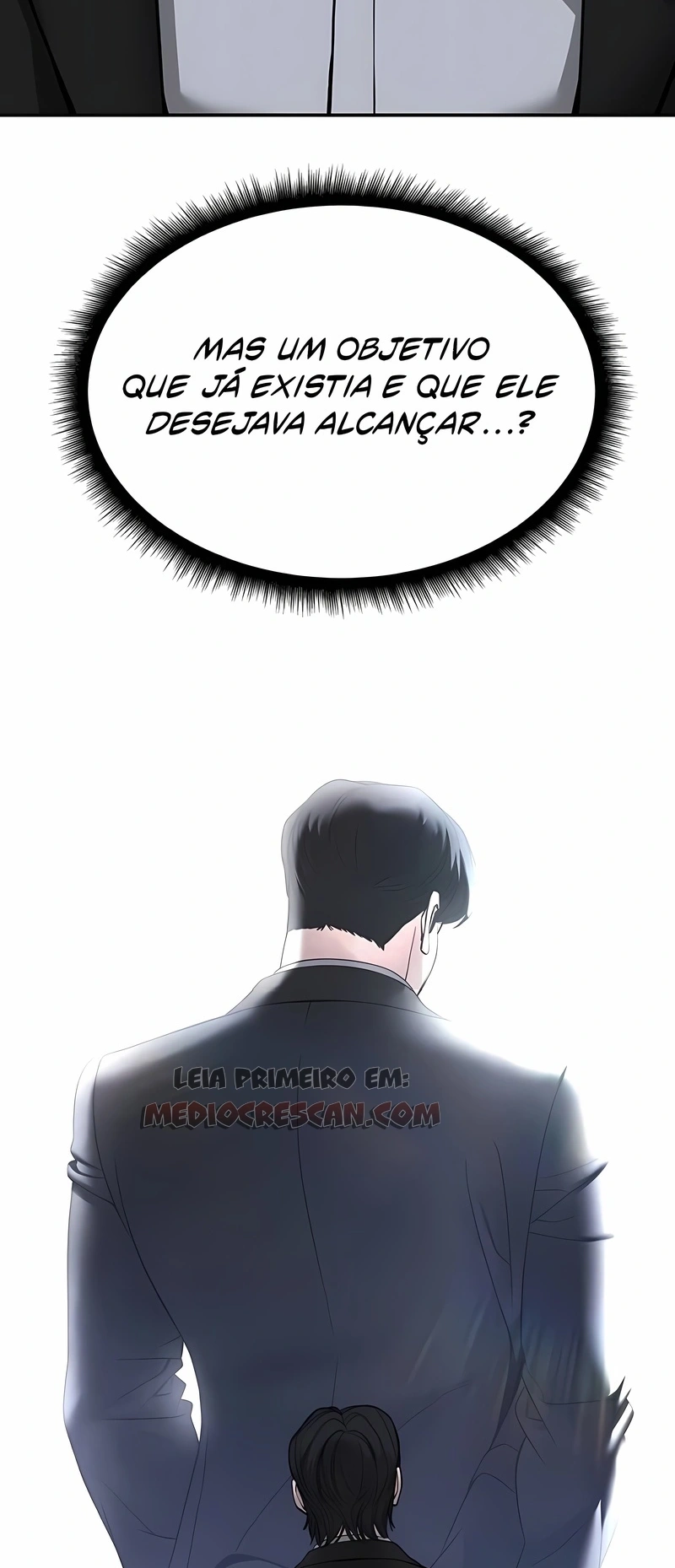 Designated Bully Capítulo 155 Página 41