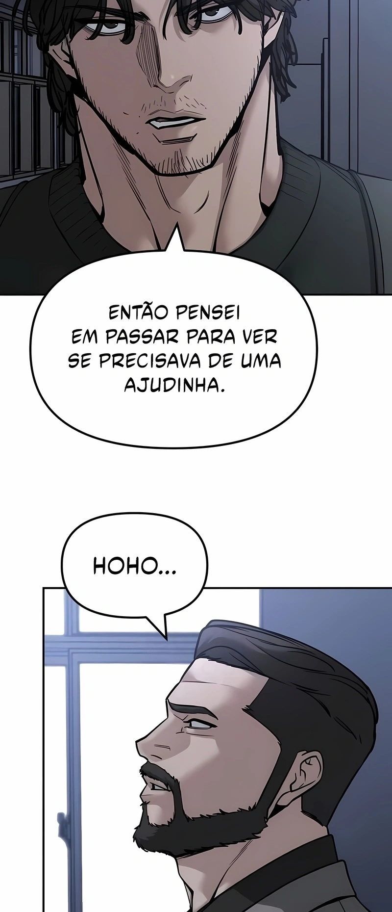 Designated Bully Capítulo 155 Página 67