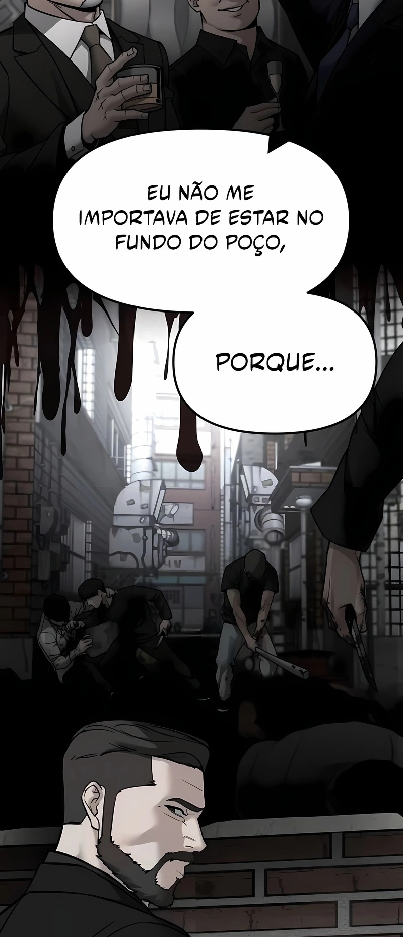 Designated Bully Capítulo 155 Página 75