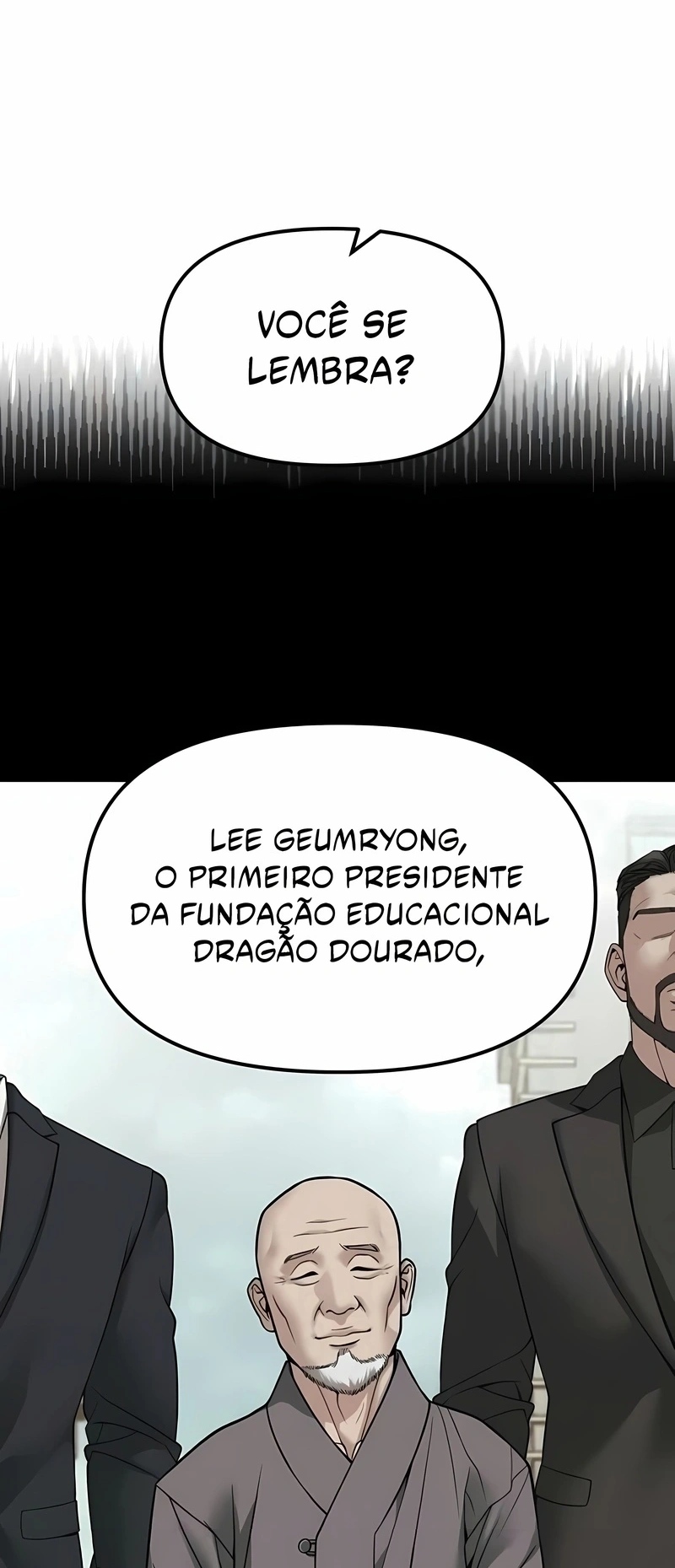 Designated Bully Capítulo 155 Página 81