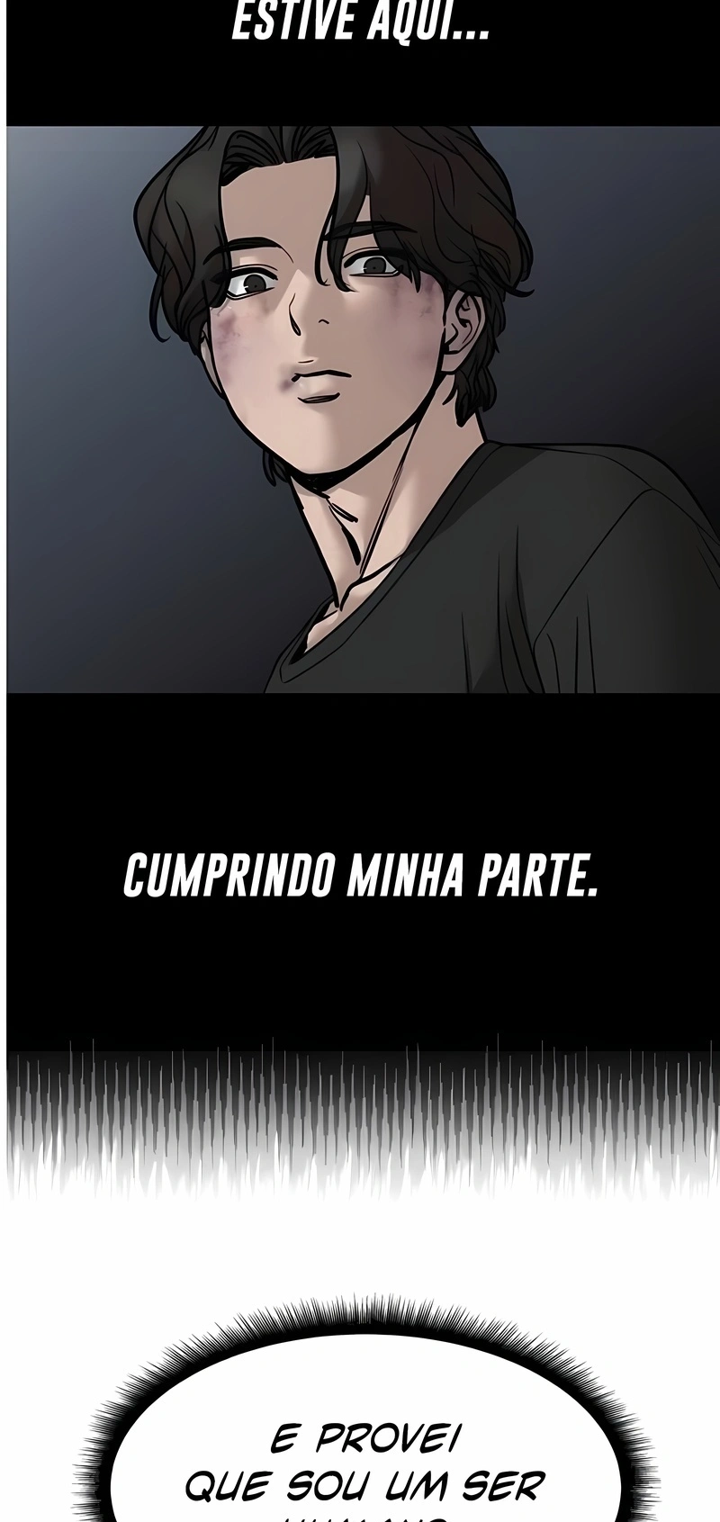 Designated Bully Capítulo 156 Página 16