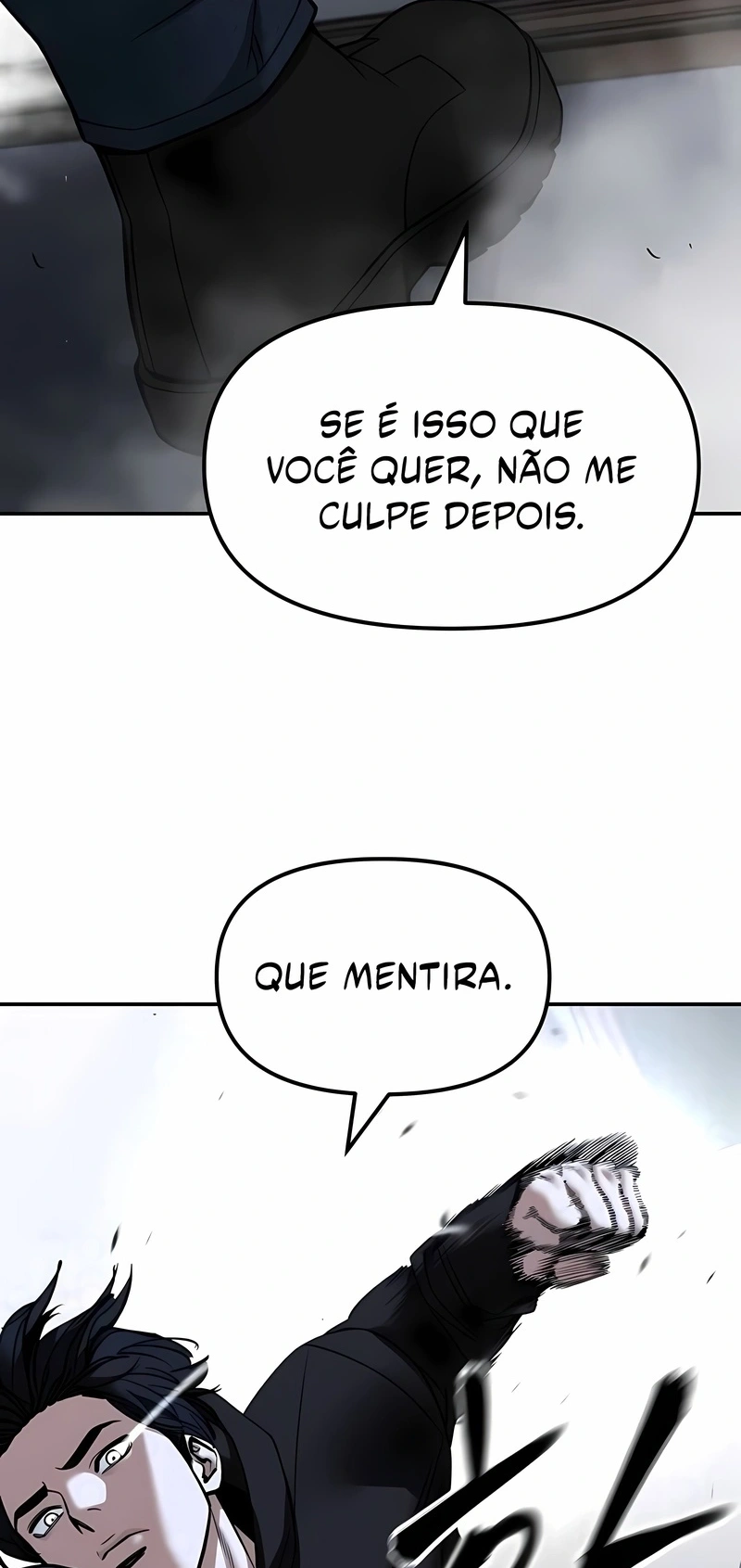 Designated Bully Capítulo 156 Página 41