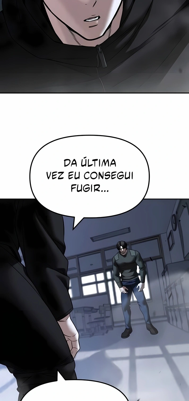 Designated Bully Capítulo 156 Página 65