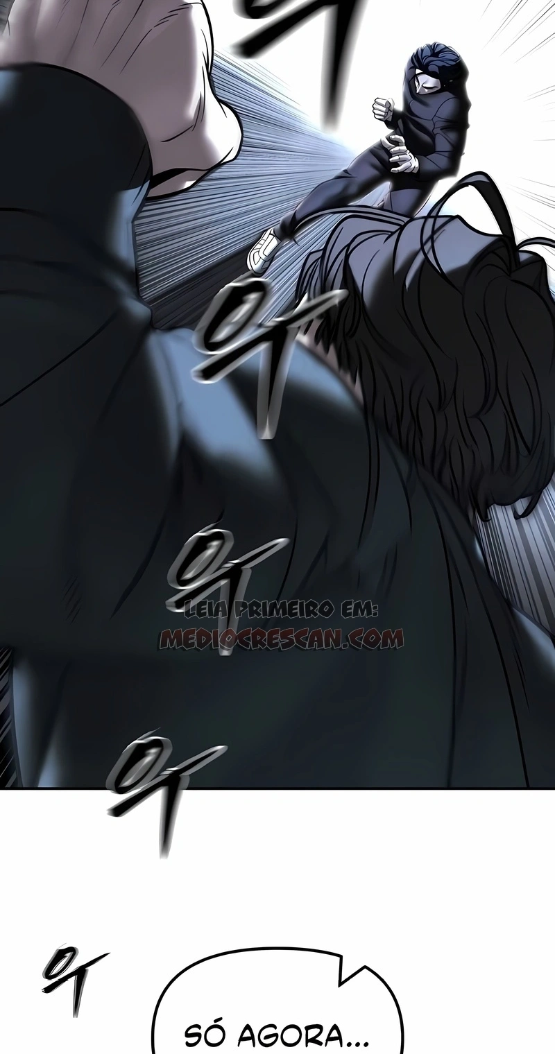 Designated Bully Capítulo 157 Página 107
