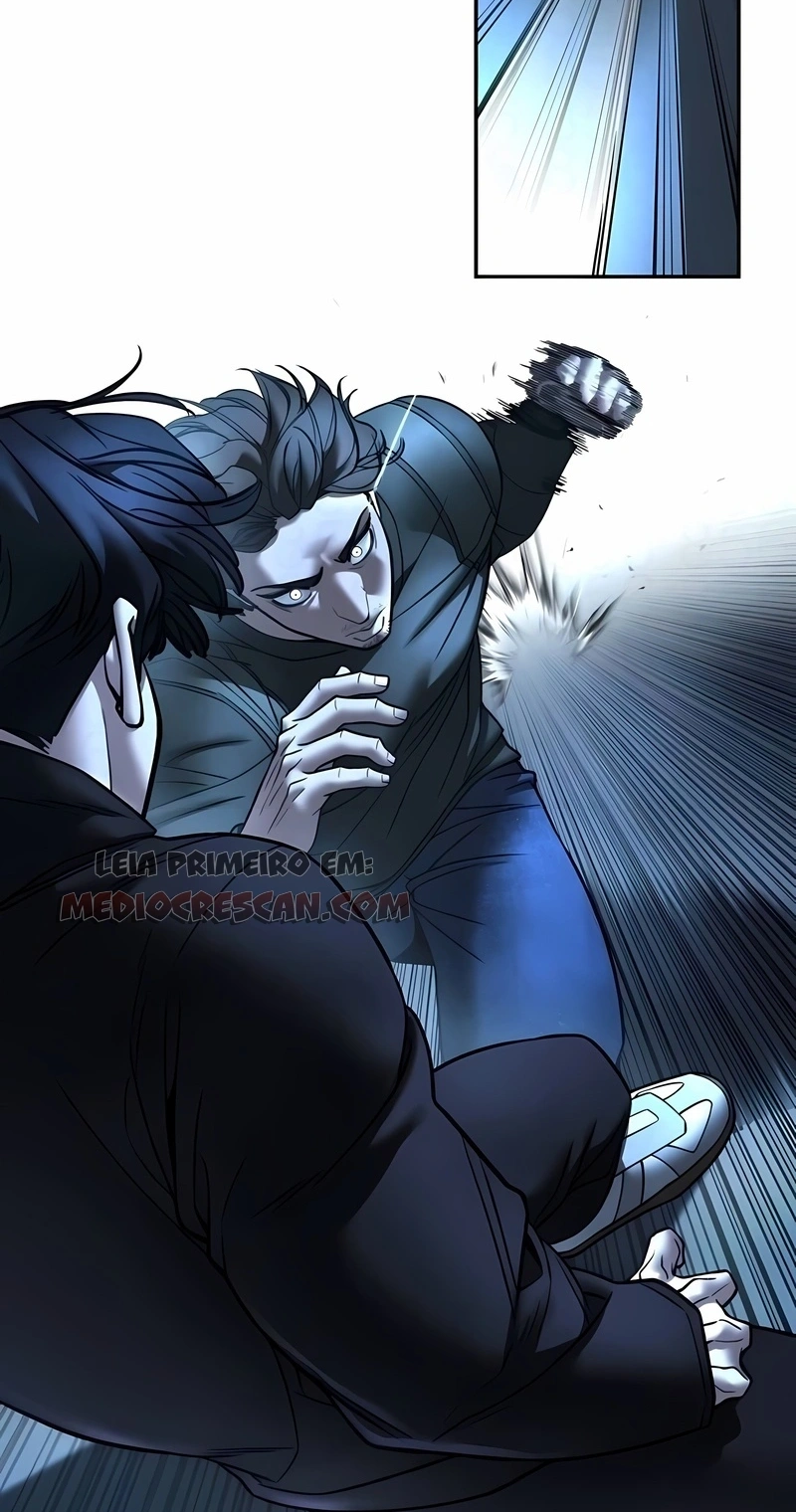 Designated Bully Capítulo 157 Página 12