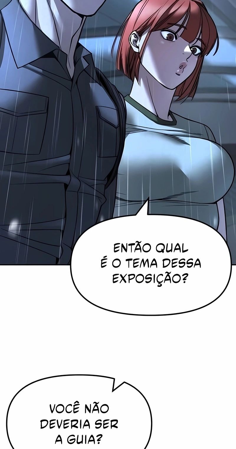 Designated Bully Capítulo 157 Página 54