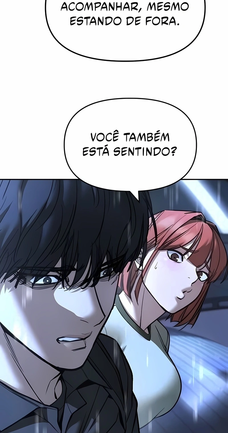 Designated Bully Capítulo 157 Página 65
