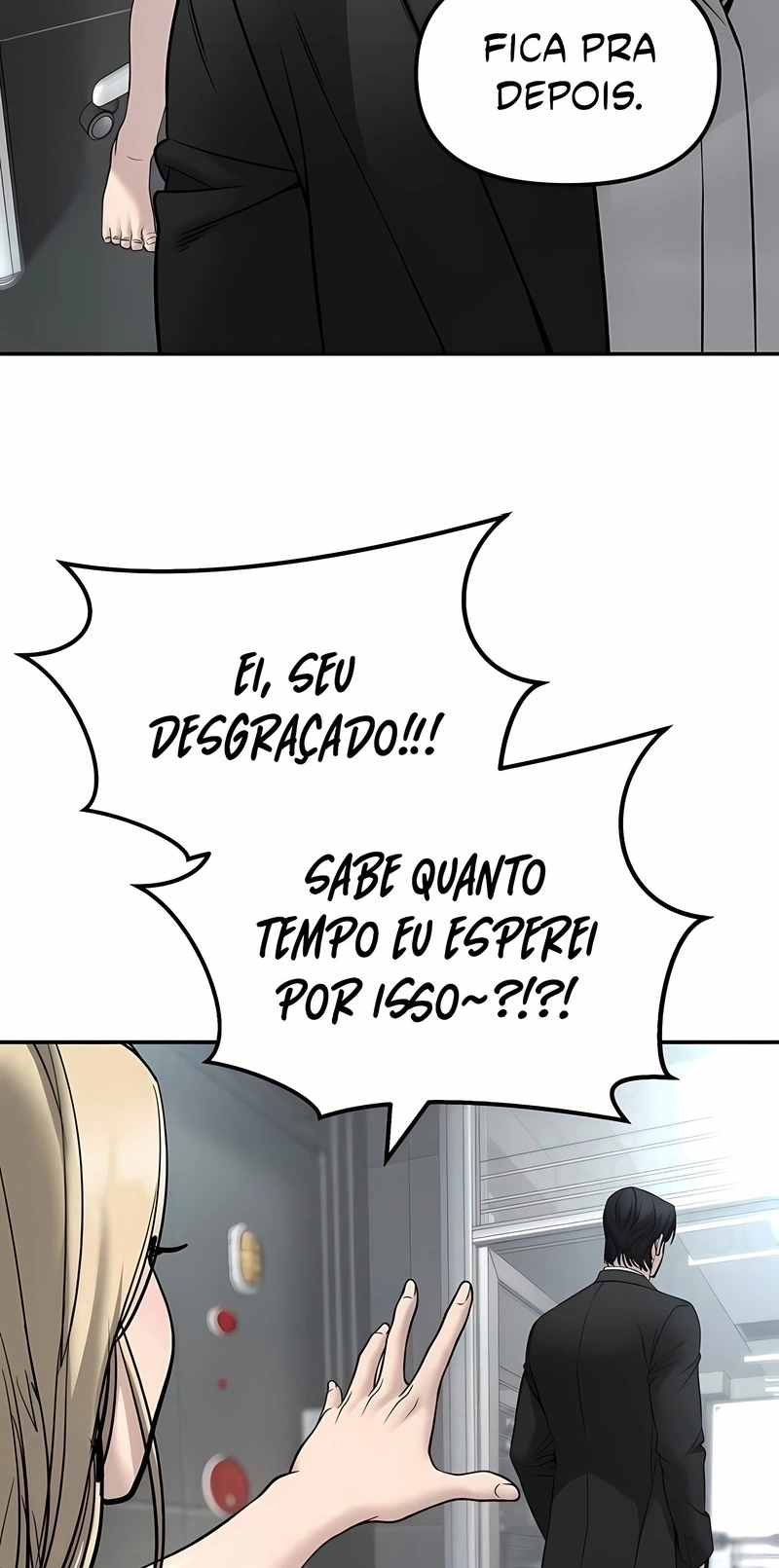 Designated Bully Capítulo 158 Página 100