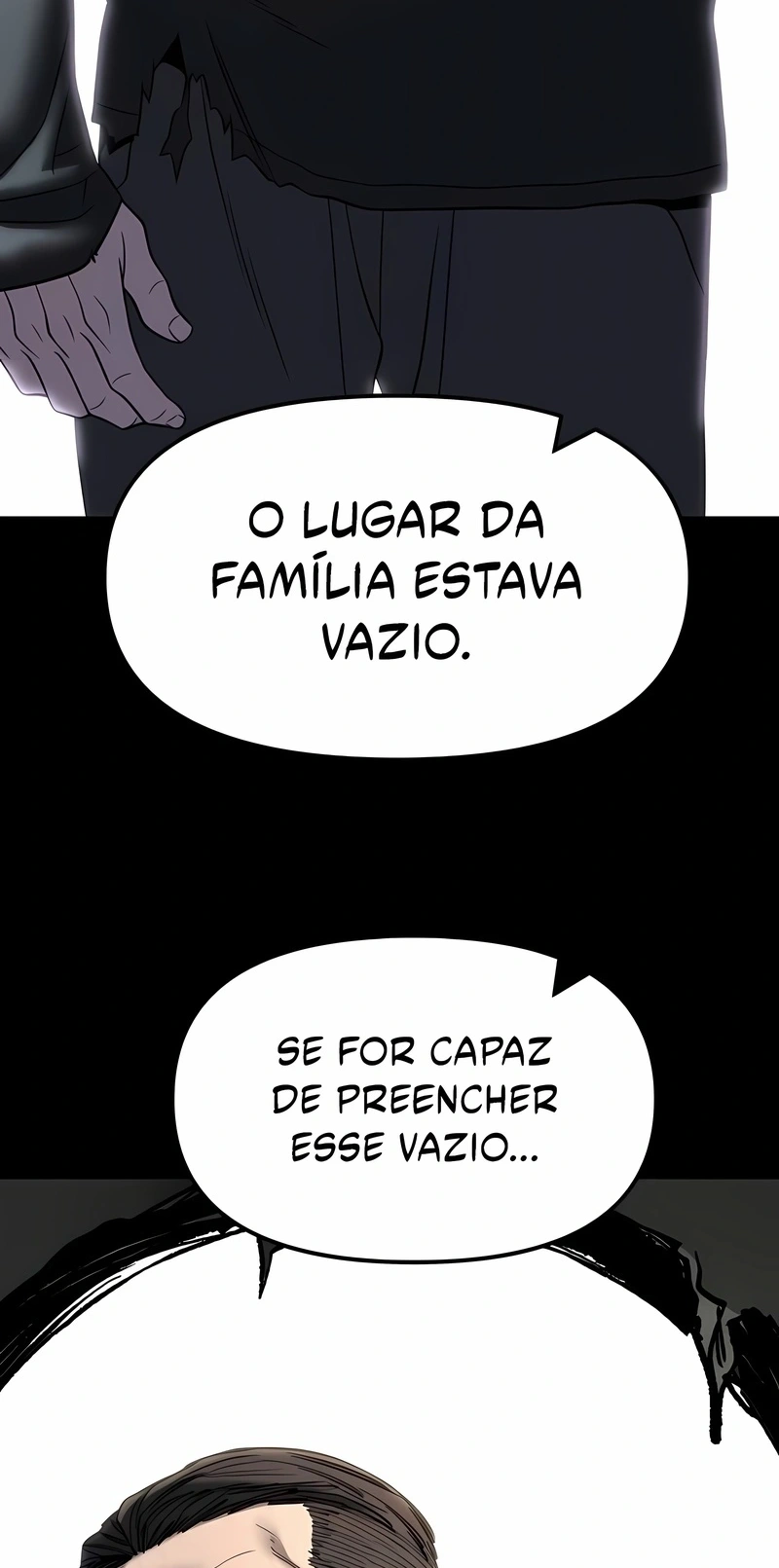 Designated Bully Capítulo 158 Página 34