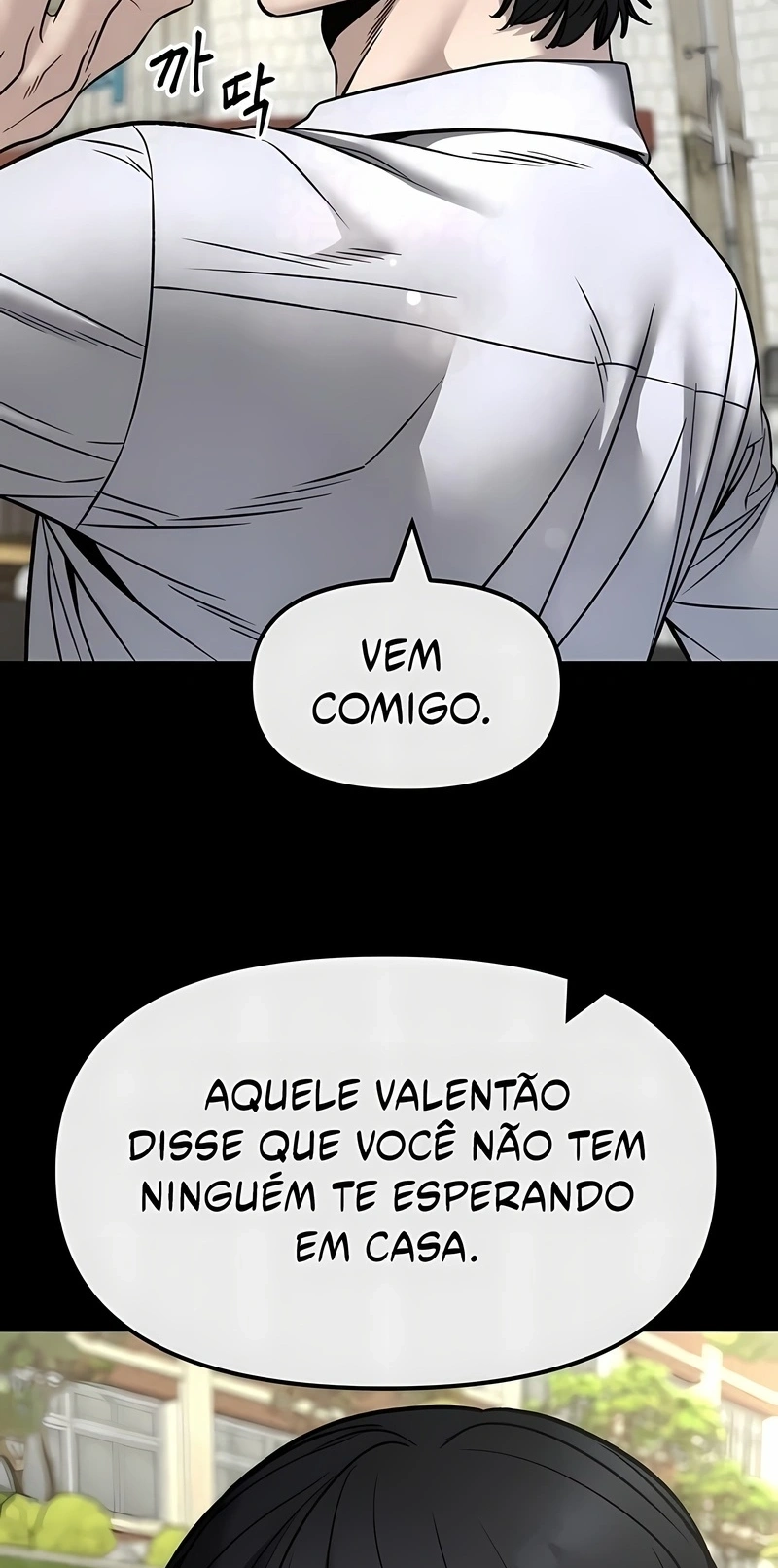 Designated Bully Capítulo 158 Página 43