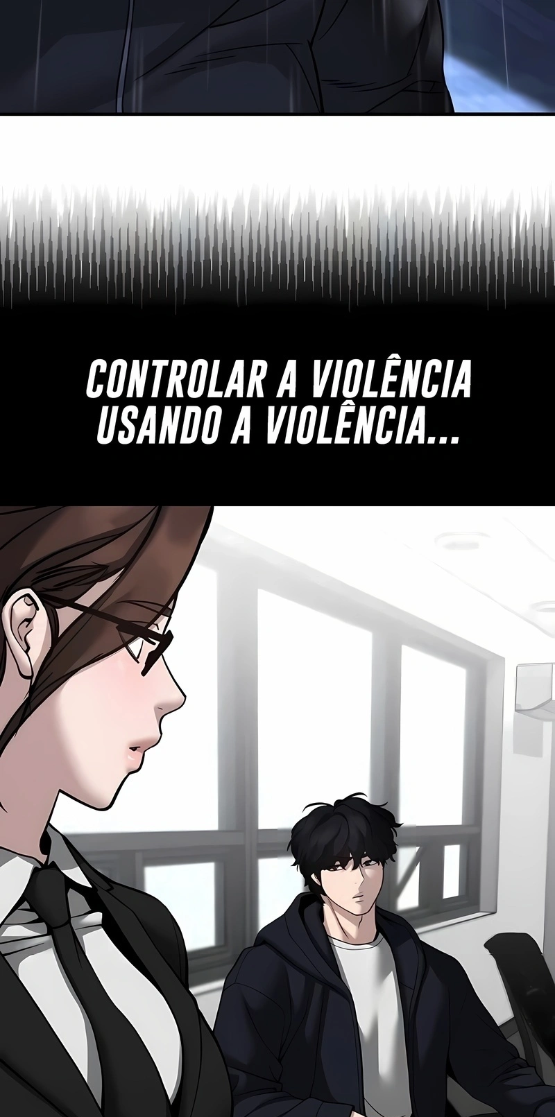 Designated Bully Capítulo 158 Página 88