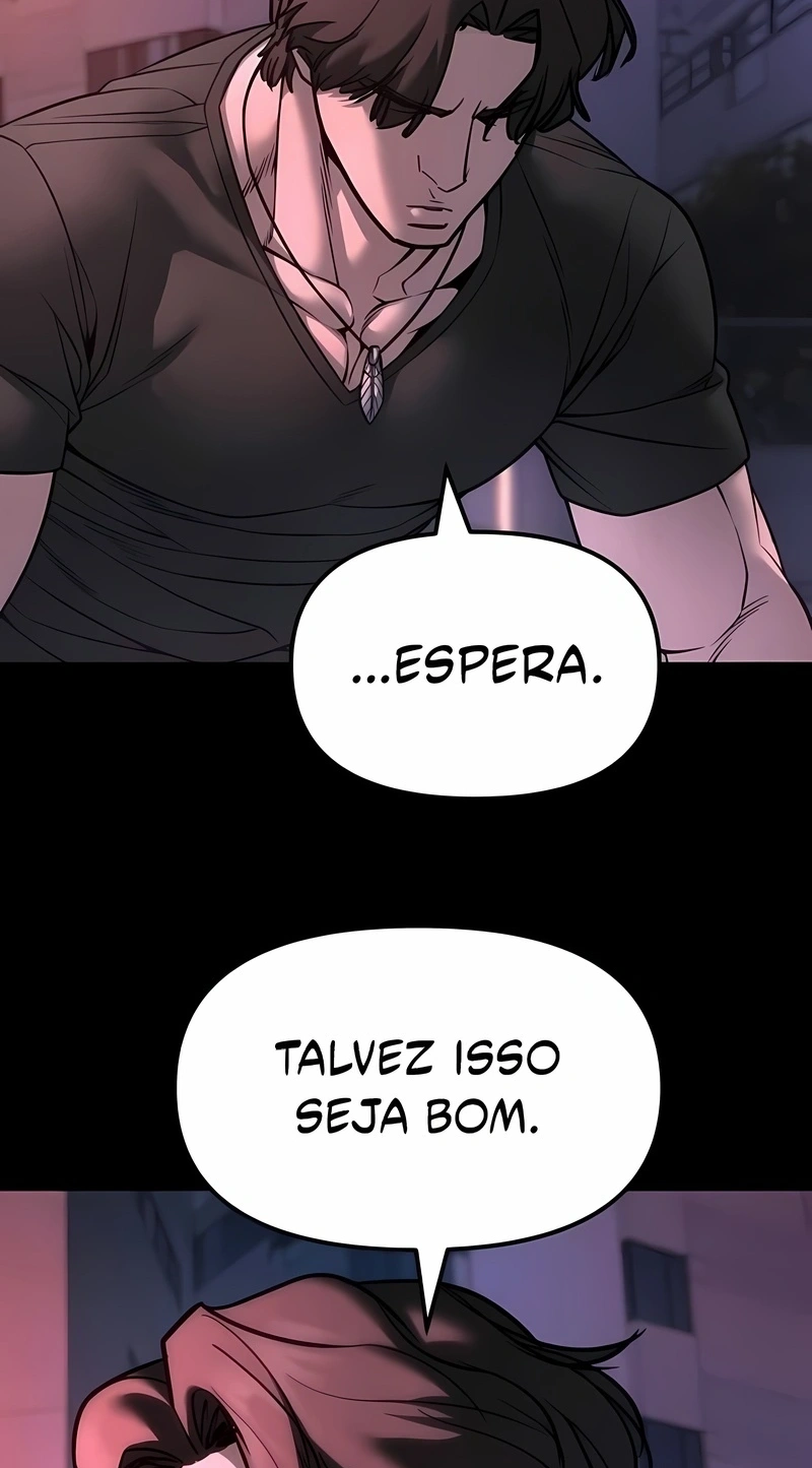 Designated Bully Capítulo 159 Página 101