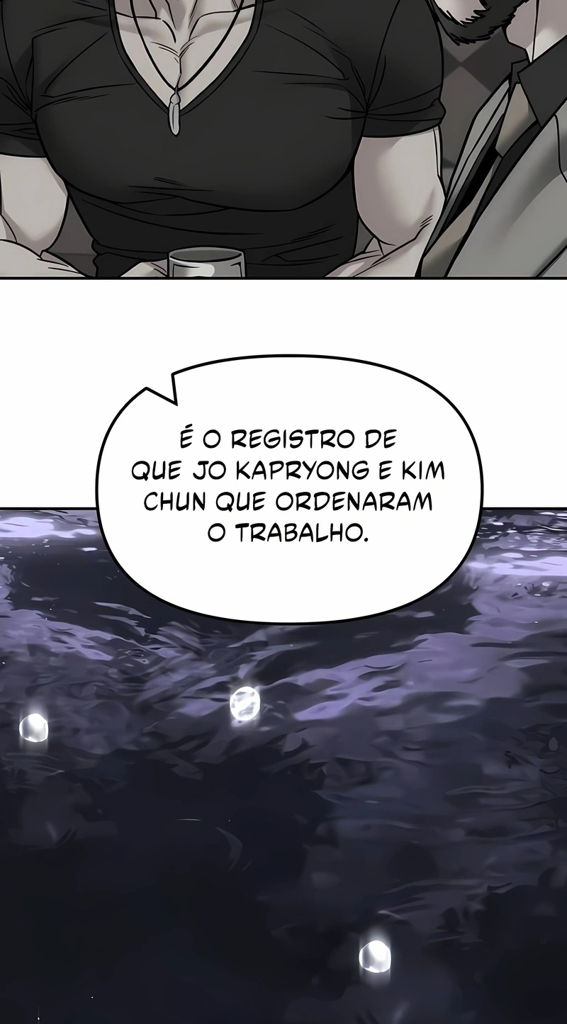 Designated Bully Capítulo 159 Página 110