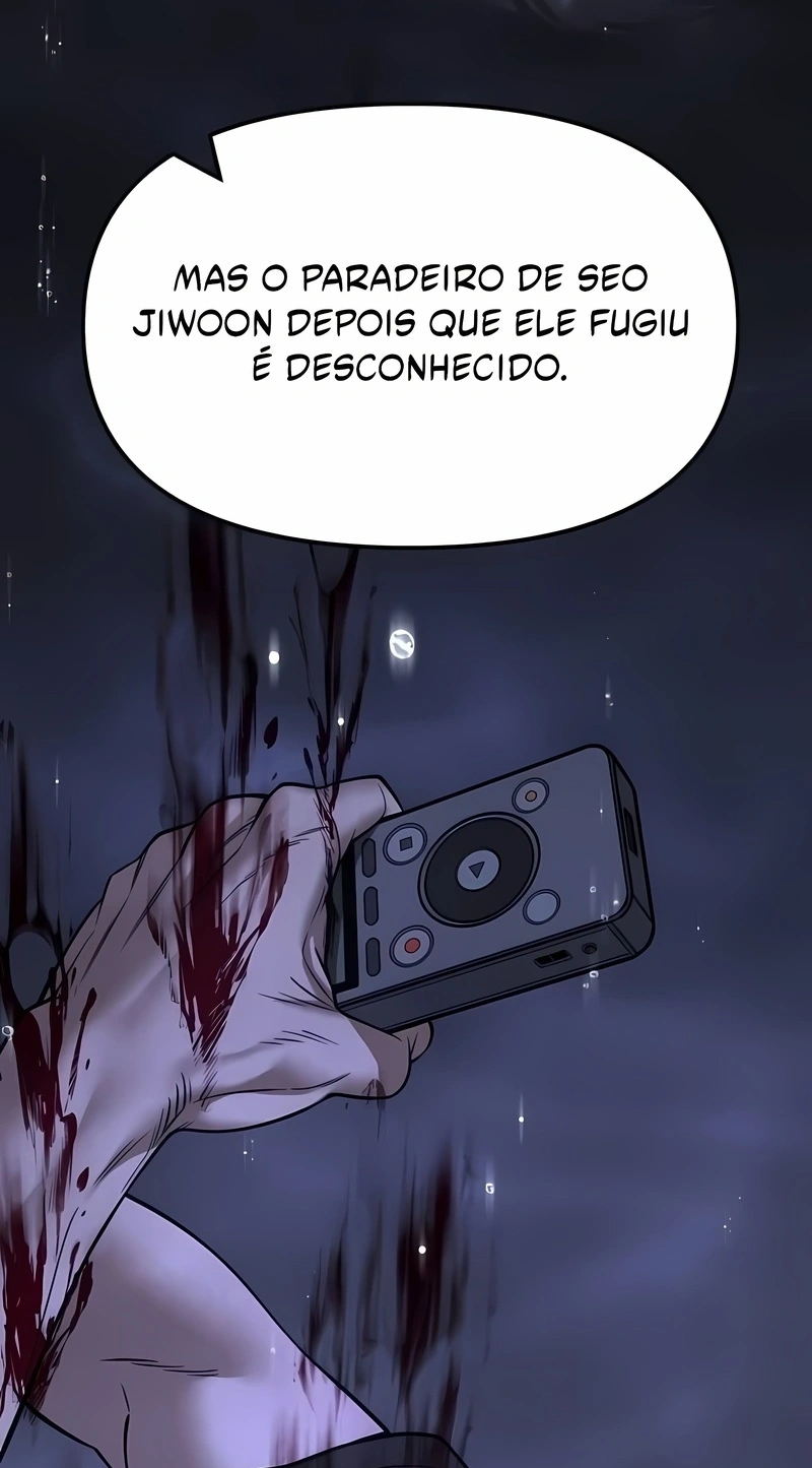 Designated Bully Capítulo 159 Página 111