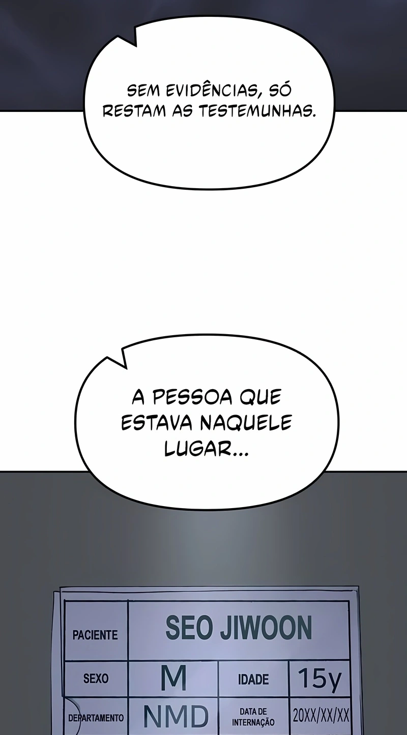 Designated Bully Capítulo 159 Página 113