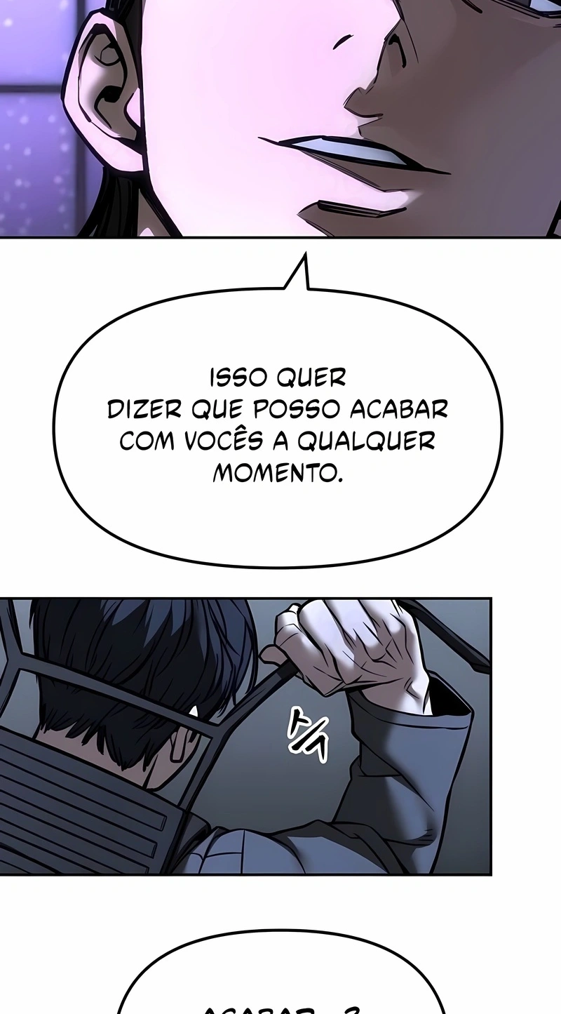 Designated Bully Capítulo 159 Página 19