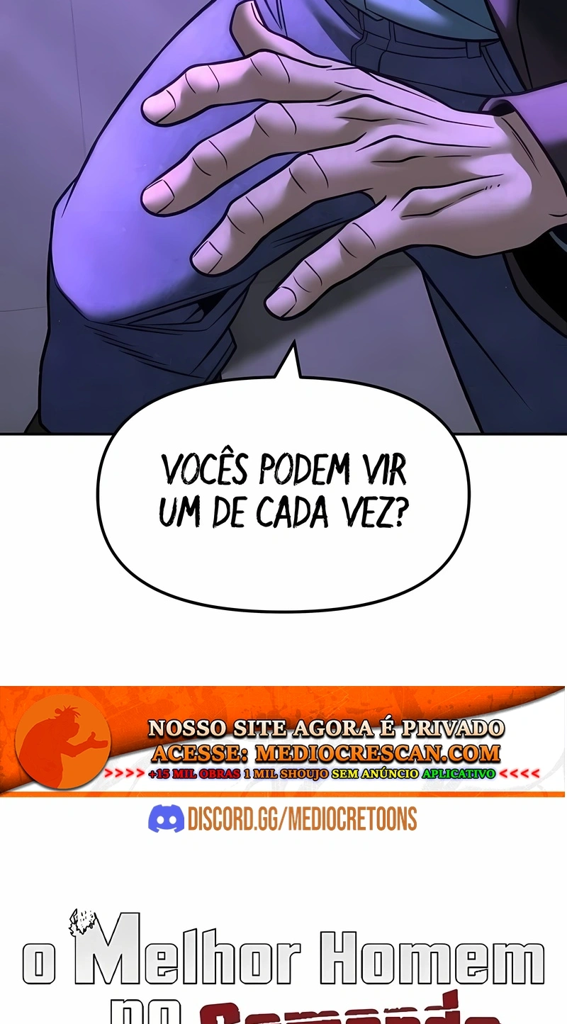 Designated Bully Capítulo 159 Página 24