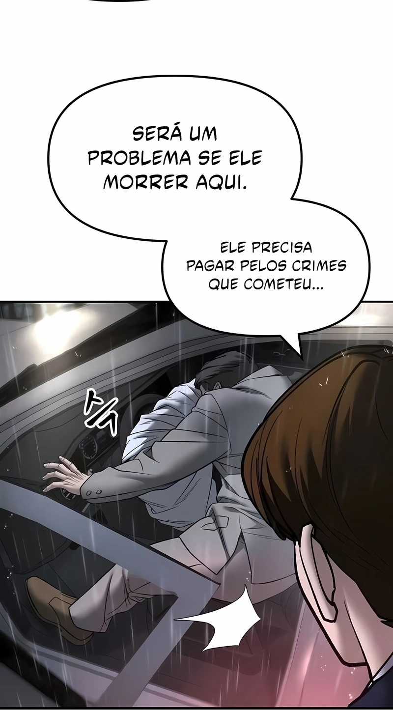 Designated Bully Capítulo 159 Página 48