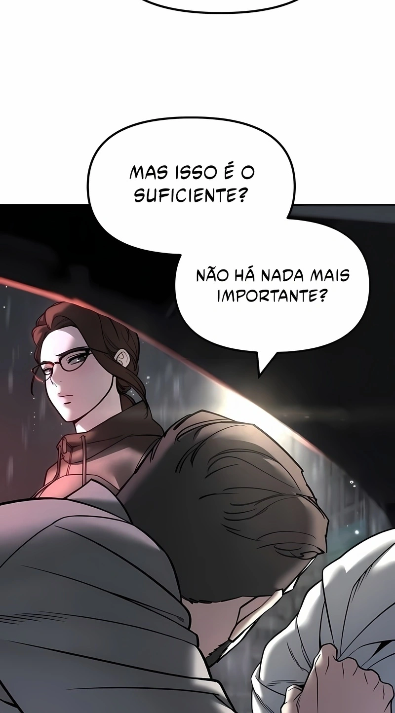 Designated Bully Capítulo 159 Página 50