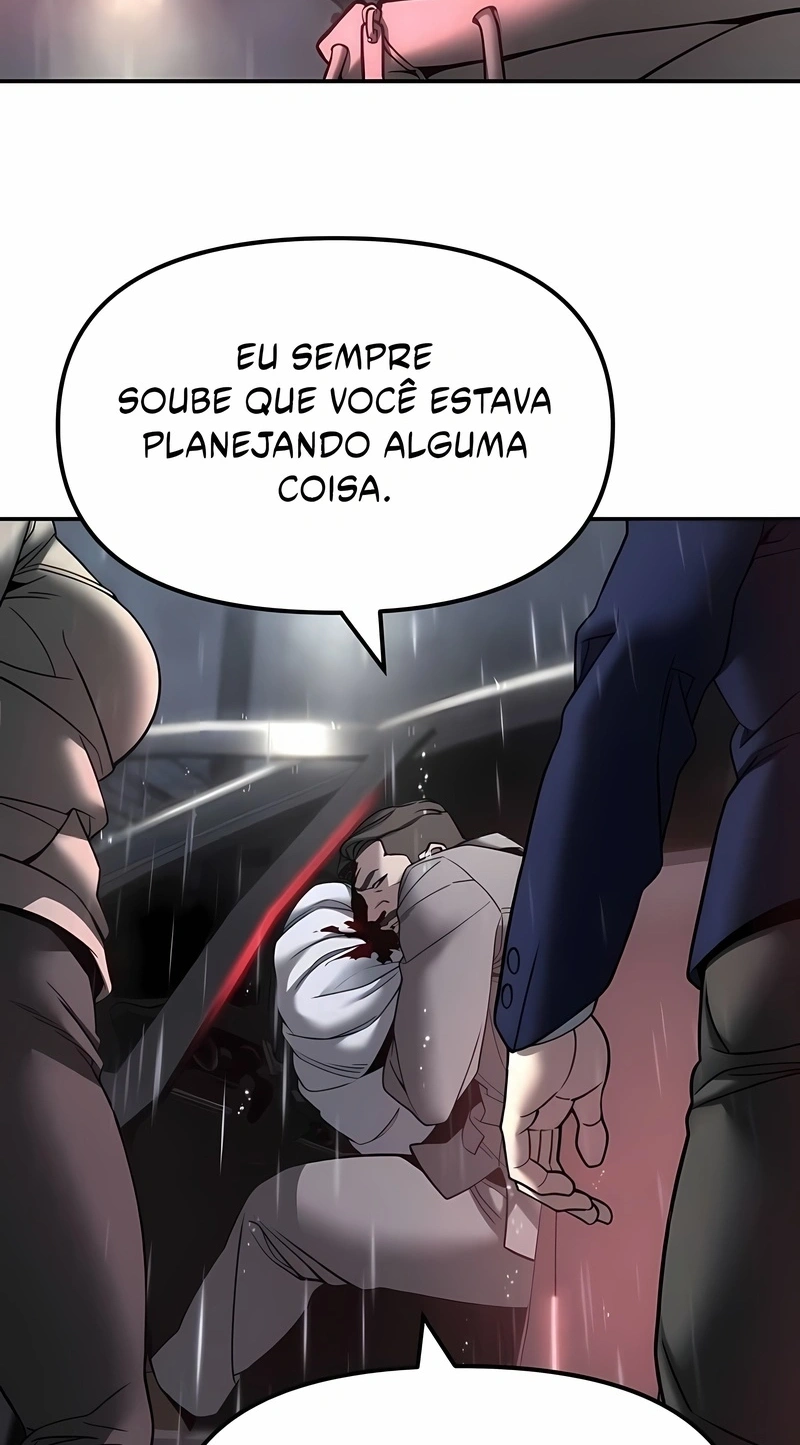 Designated Bully Capítulo 159 Página 52