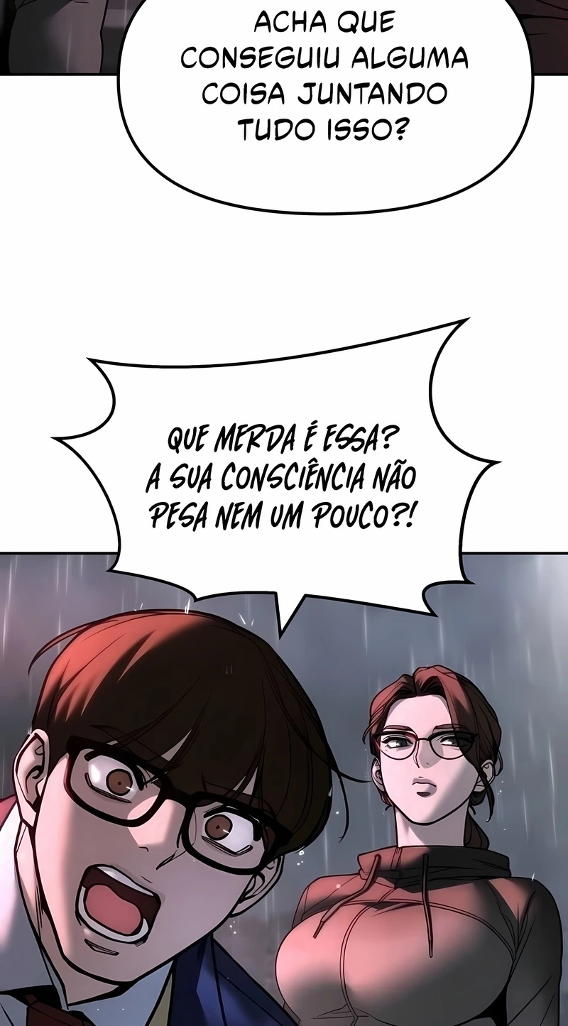 Designated Bully Capítulo 159 Página 53