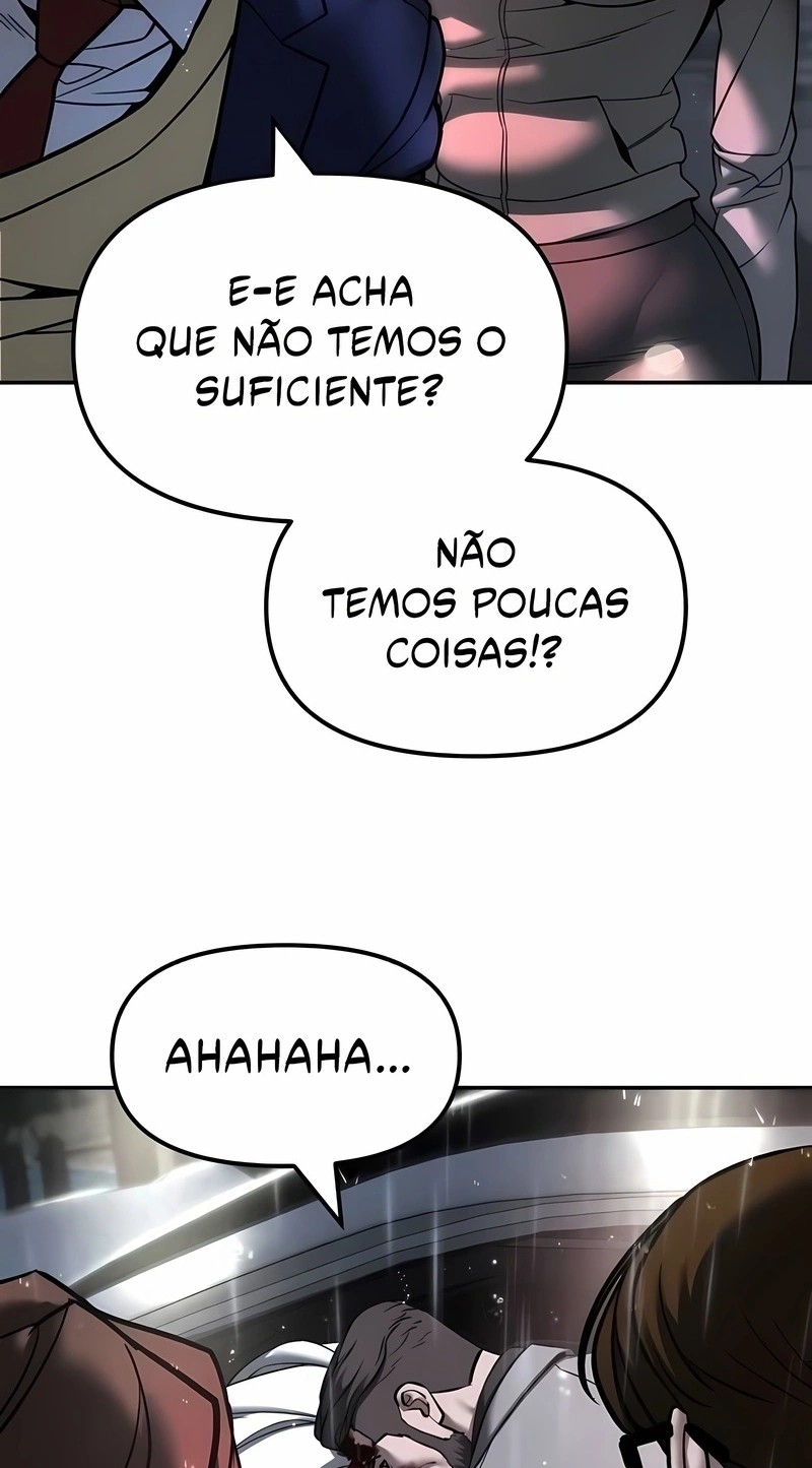 Designated Bully Capítulo 159 Página 54