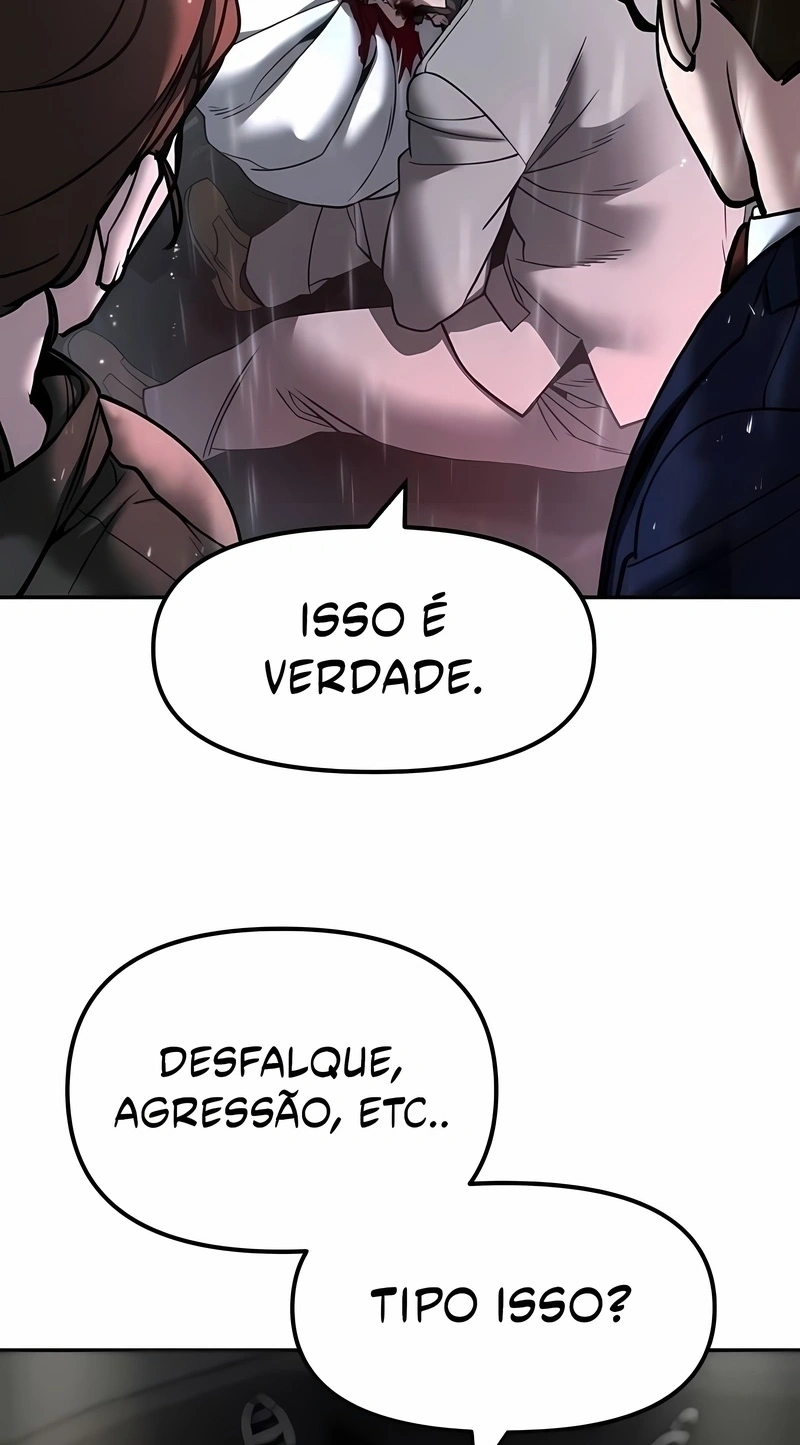 Designated Bully Capítulo 159 Página 55